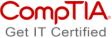 CompTIA certification exams