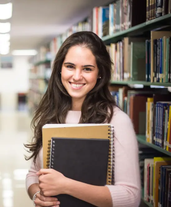 Student getting online proctored exam help and assistance