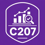 wgu c207 data driven decision making exam help