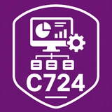 wgu c724 info systems management exam help