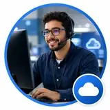 cloud support associate