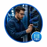 Data Center Technician