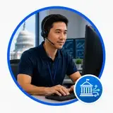 federal it support