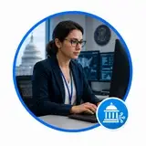 government it role