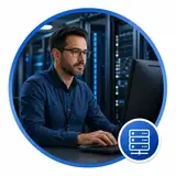 infrastructure technician