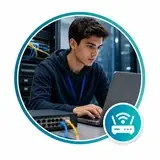 junior network engineer