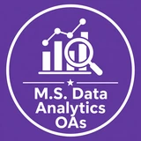 wgu ms data analytics oas