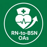wgu rn to bsn oas exam help