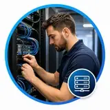 systems administrator