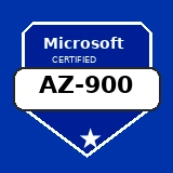 take my az 900 exam for me