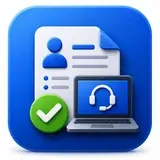 take my it support applicant exam for me