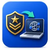 take my military it transition exam for me