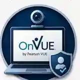 take my pearson vue onvue exam for me