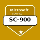 take my sc 900 exam for me